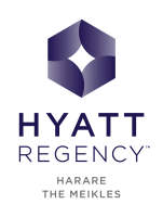 Hyatt Meikles logo